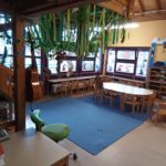 Willkommen im Kindergarten Barbara Gram in Leinach!