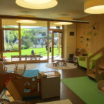 Willkommen im Kindergarten Barbara Gram in Leinach!